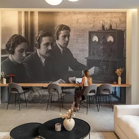 Brabo Apartament L'Hospitalet de Llobregat