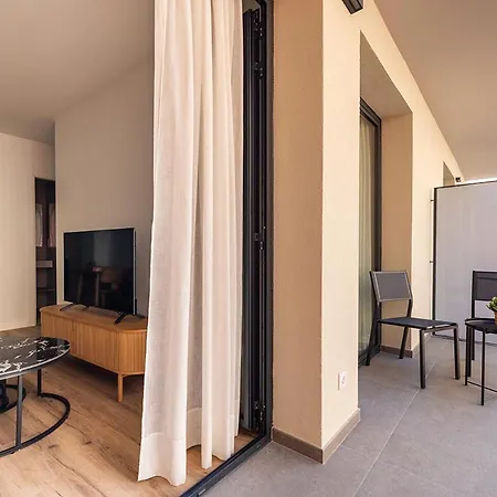 Brabo Apartment
