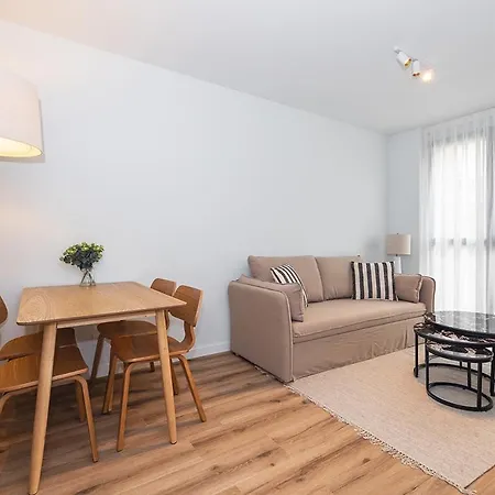 Apartament Brabo L'Hospitalet de Llobregat