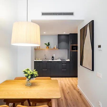 Apartament Brabo *