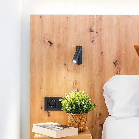 Apartment Brabo L’Hospitalet de Llobregat