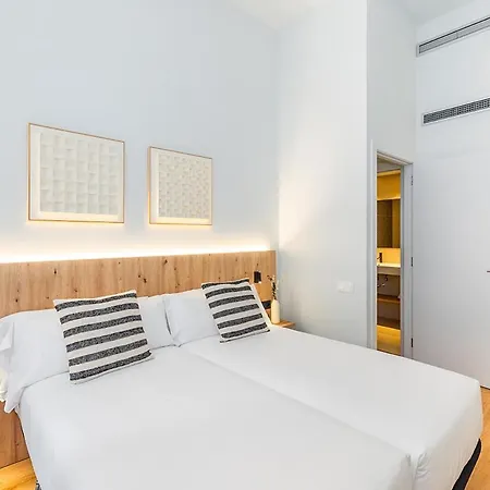 Brabo Apartament