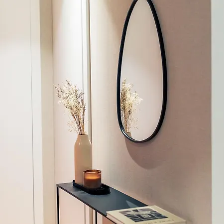 Brabo Apartment L’Hospitalet de Llobregat