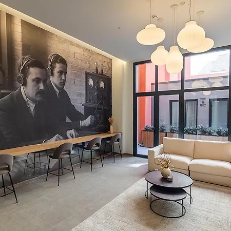Apartament Brabo *