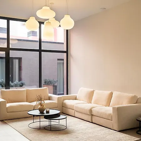 Apartament Brabo *